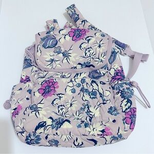 Vera Bradley Backpack